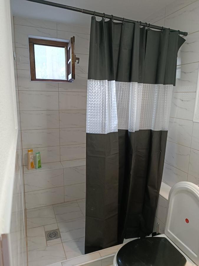 Vila Nika Veles Extérieur photo