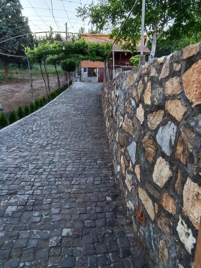 Vila Nika Veles Extérieur photo
