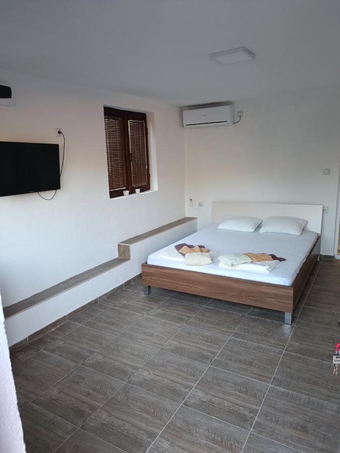 Vila Nika Veles Extérieur photo