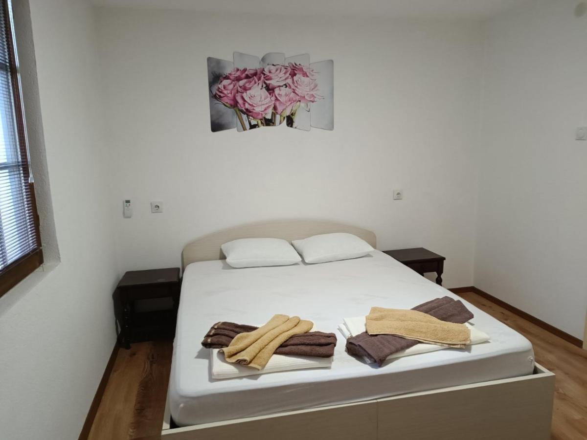 Vila Nika Veles Extérieur photo