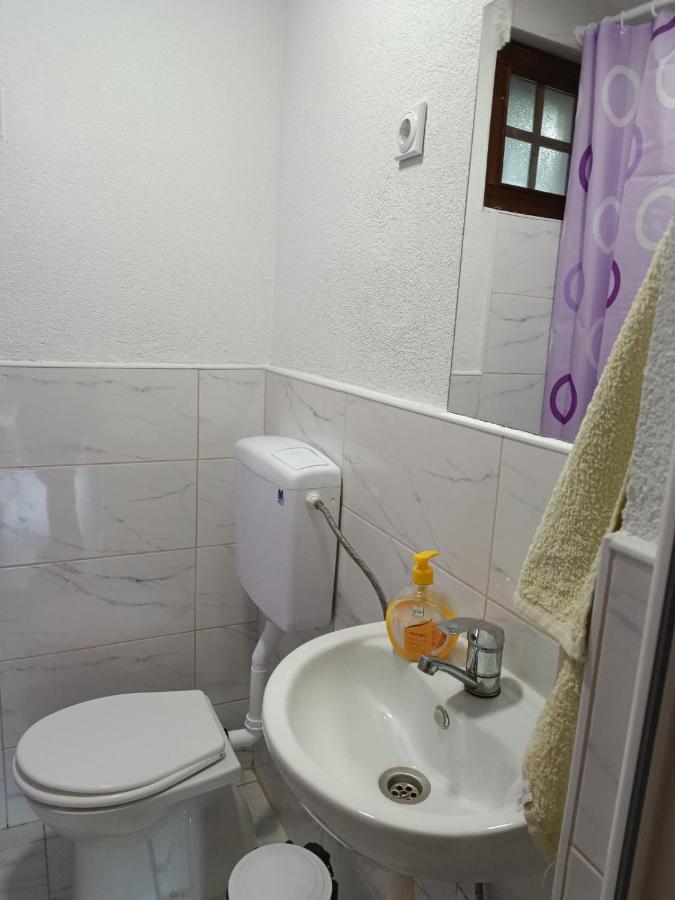 Vila Nika Veles Extérieur photo