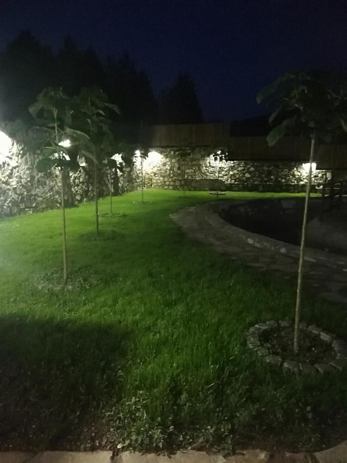 Vila Nika Veles Extérieur photo