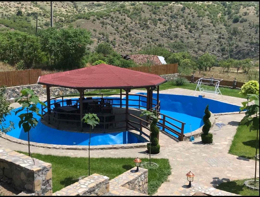 Vila Nika Veles Extérieur photo