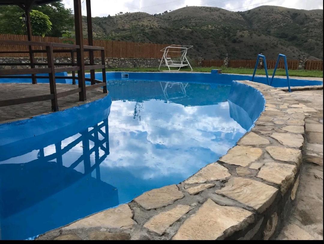 Vila Nika Veles Extérieur photo