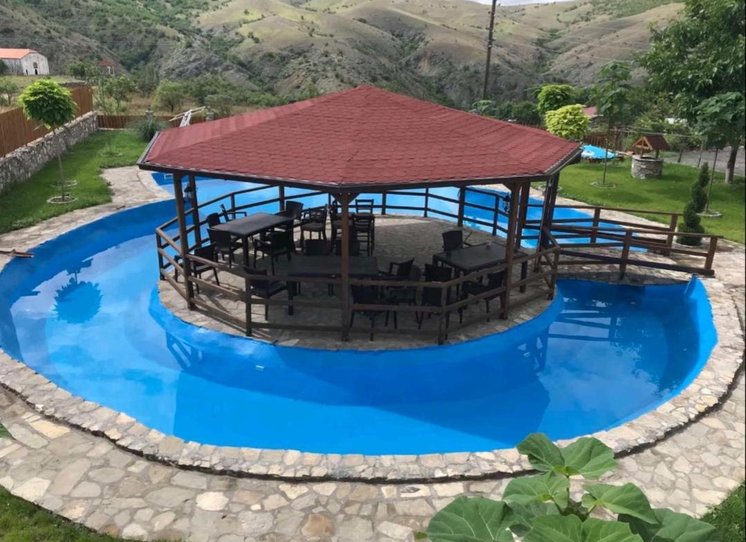 Vila Nika Veles Extérieur photo