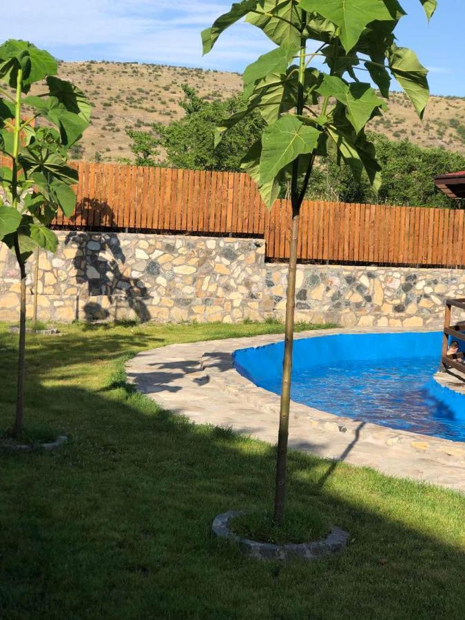 Vila Nika Veles Extérieur photo