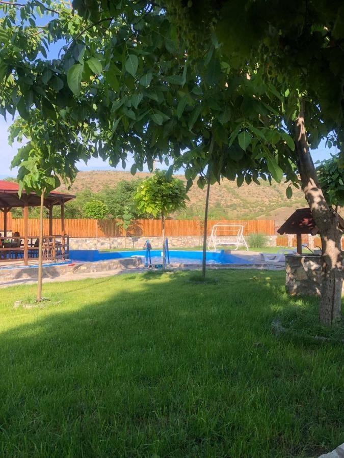 Vila Nika Veles Extérieur photo