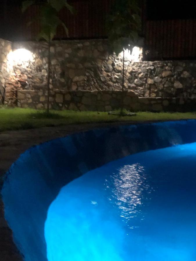 Vila Nika Veles Extérieur photo