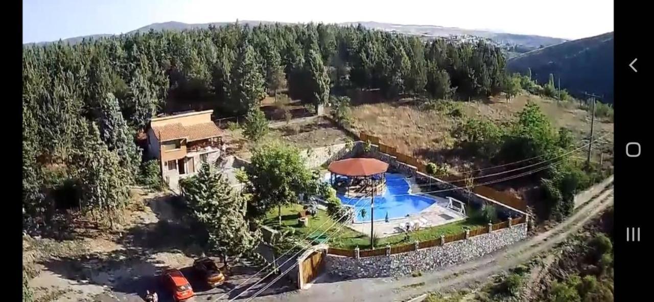 Vila Nika Veles Extérieur photo