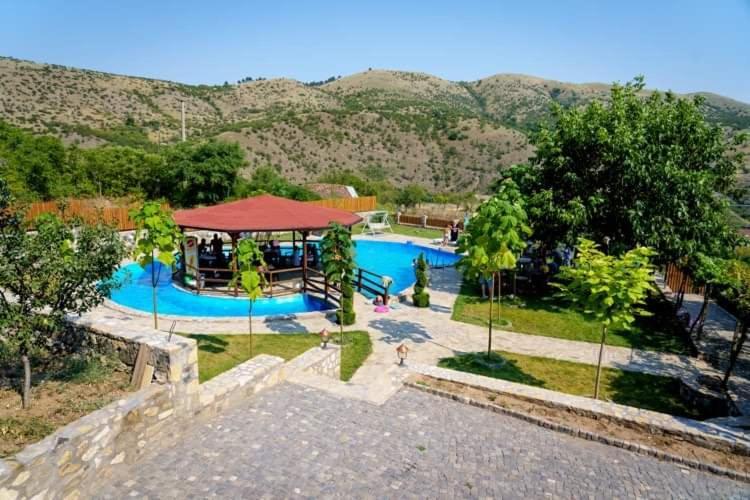 Vila Nika Veles Extérieur photo